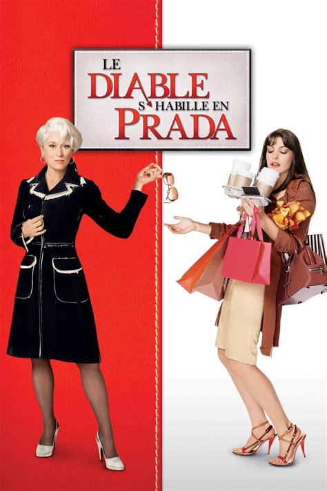 the devil wears prada movie.